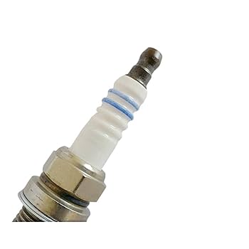 ゲンコツラッパ Amazon.com: 4pcs/lot Dual Iridium Spark Plugs K002-1600